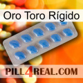 Oro Toro Rígido 22